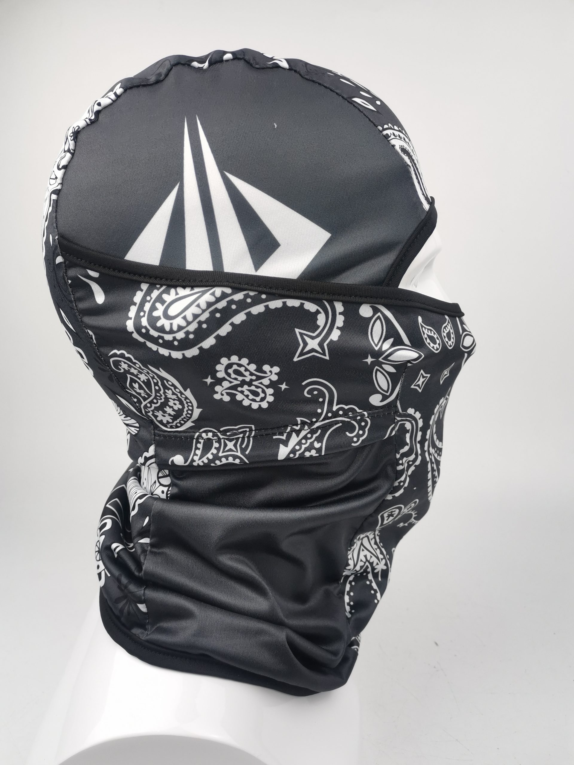 Black bandana balaclavas – Elit Superior